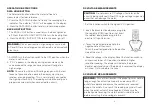 Preview for 6 page of Di-LOG PL280N Instruction Manual