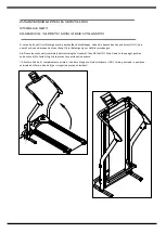 Preview for 23 page of Diadora D-Walk User Manual