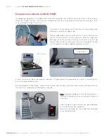 Preview for 10 page of diagenode B02030001 (TWI-pump) User Manual