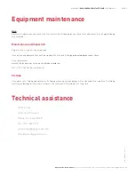 Preview for 15 page of diagenode B02030001 (TWI-pump) User Manual
