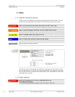 Preview for 12 page of diagenode BioAcc-cool Operation Manual