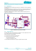 Preview for 18 page of Dialog Semiconductor DA14530/1 Hardware User Manual