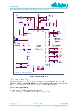 Preview for 19 page of Dialog Semiconductor DA14530/1 Hardware User Manual