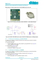 Preview for 38 page of Dialog Semiconductor DA14530/1 Hardware User Manual