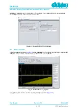 Preview for 47 page of Dialog Semiconductor DA14530/1 Hardware User Manual