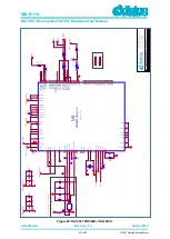 Preview for 62 page of Dialog Semiconductor DA14530/1 Hardware User Manual