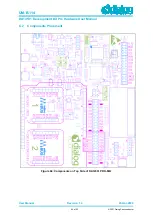 Preview for 64 page of Dialog Semiconductor DA14530/1 Hardware User Manual