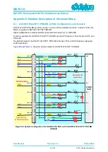 Preview for 65 page of Dialog Semiconductor DA14530/1 Hardware User Manual