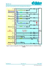 Preview for 72 page of Dialog Semiconductor DA14530/1 Hardware User Manual