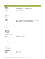 Preview for 6 page of Dialogic DEFINITY G3 S8100 Datasheet