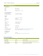 Preview for 7 page of Dialogic DEFINITY G3 S8100 Datasheet