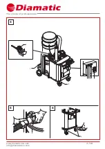 Preview for 40 page of Diamatic 3140 DBP Instruction Manual