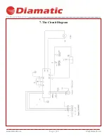 Preview for 11 page of Diamatic MPS-1027E Operating Instructions Manual