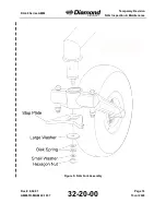 Preview for 18 page of Diamond Aircraft DA 40 Series Maintenance Manual