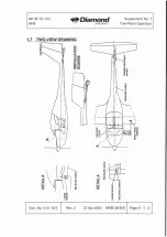 Preview for 131 page of Diamond Aircraft HK 36 TC with ROTAX 912 S Airplane Flight Manual