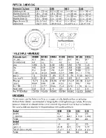 Preview for 3 page of Diamond Audio Technologies D308D4.2 Installation Manual