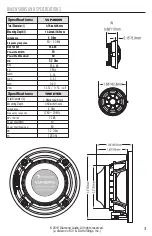 Preview for 3 page of Diamond Audio Technologies VSP4BMW Owner'S Manual