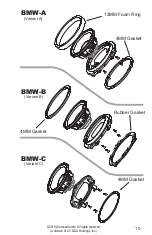 Preview for 10 page of Diamond Audio Technologies VSP4BMW Owner'S Manual