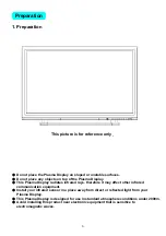 Preview for 5 page of Diamond Digital DV42P2 User Manual