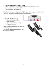 Preview for 7 page of Diamond Digital DV42P2 User Manual