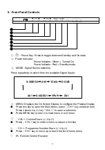 Preview for 8 page of Diamond Digital DV42P2 User Manual