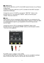 Preview for 11 page of Diamond Digital DV42P2 User Manual