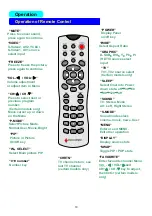 Preview for 12 page of Diamond Digital DV42P2 User Manual