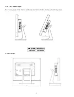 Preview for 9 page of Diamond Digital DX-D193P User Manual