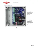 Preview for 5 page of Diamond H2O Element ELE-1600-LT Manual