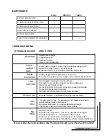 Preview for 7 page of Diamond Lustre COBRA-H-DLC Operator'S Manual