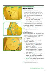 Preview for 17 page of diamond mowers FLAIL MOWER Operator'S Manual