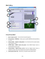 Preview for 30 page of Diamond Multimedia Xtreme Sound User Manual