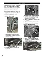 Preview for 30 page of Diamond Products CC3538JK Series Operator'S Manual