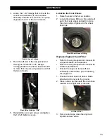 Preview for 33 page of Diamond Products CC3538JK Series Operator'S Manual