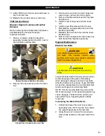 Preview for 51 page of Diamond Products CC5049D Operator'S Manual