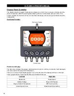 Preview for 18 page of Diamond Products CC7574DKV Operator'S Manual