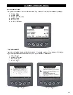 Preview for 27 page of Diamond Products CC7574DKV Operator'S Manual