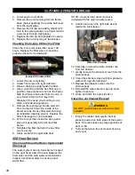 Preview for 48 page of Diamond Products CC7574DKV Operator'S Manual