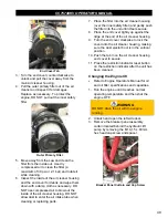 Preview for 49 page of Diamond Products CC7574DKV Operator'S Manual