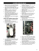 Preview for 51 page of Diamond Products CC7574DKV Operator'S Manual