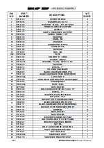 Preview for 20 page of Diamond Products CROWN G20 Operator'S Manual