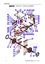 Preview for 21 page of Diamond Products CROWN G20 Operator'S Manual