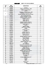 Preview for 26 page of Diamond Products CROWN G20 Operator'S Manual