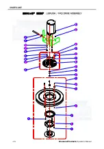 Preview for 29 page of Diamond Products CROWN G20 Operator'S Manual