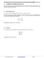 Preview for 19 page of Diamond Systems ALT1300-1G-XT User Manual