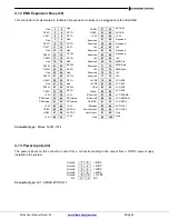 Preview for 25 page of Diamond Systems ALT1300-1G-XT User Manual