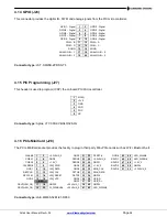 Preview for 26 page of Diamond Systems ALT1300-1G-XT User Manual