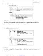 Preview for 35 page of Diamond Systems ALT1300-1G-XT User Manual