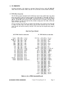 Preview for 10 page of Diamond Systems ELEKTRA FD-128 User Manual