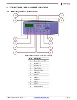 Preview for 10 page of Diamond Systems JB-FLDSC-NAO-02 User Manual